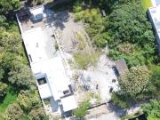 Terreno Fraccionamiento Tamoanchan