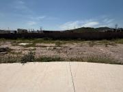 Terreno Fraccionamiento Villa Toscana