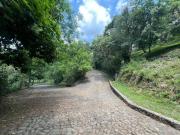 Terreno Francisco Javier Mina