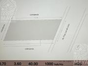 TERRENO FRAY LUIS DE LEÓN S/N, VENTA, Centro Sur, Querétaro