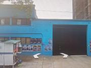 Terreno Fray Servando teresa de mier