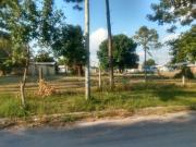 Terreno frente 3 calles