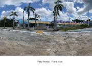 Terreno frente a la carretera, 1.4 hect?reas en Zona...