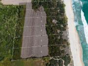 Terreno Frente a La Playa Para Desarrolladores La...