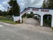 TERRENO frente a la Unidad Educativa Galileo Galilei,...