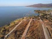 TERRENO FRENTE A LAGO DE CHAPALA EN TUXCUECA, JALISCO