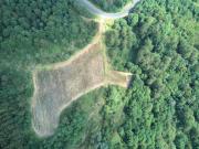 Terreno frente a laguna de Los Reyes Hidalgo