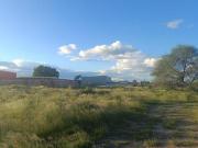 Terreno Frente a NISSAN II para Casa o Bodega