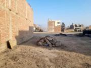 TERRENO FRENTE A PARQUE EN SAN ANTONIO 3 DE CARABAYLLO