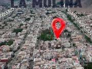 Terreno frente a Parque, Urb. La Capilla, La Molina