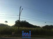 TERRENO FRENTE A RODOVIA EM PONTAL DO SUL