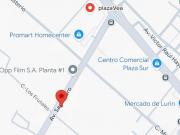 TERRENO FRENTE AL CINEPLANET DE LURIN EN PLENA AV. SAN PEDRO