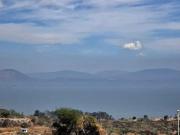 Terreno Frente al Lago de Chapala