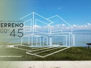 Terreno Frente al Lago de Chapala en Tuxcueca Jalisco...