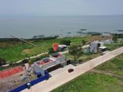 Terreno frente al lago en venta Lago Luna Náutica Tuxcueca