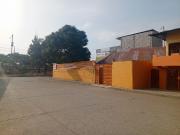 Terreno Frente al Malecon de Tarifa