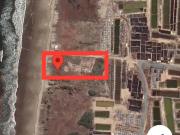 Terreno Frente al Mar de Crucita Portoviejo