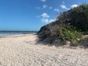 Terreno frente al mar en Chuburná Puerto