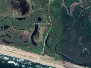 Terreno frente al mar en Guerrero