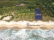 Terreno Frente al Mar en Oaxaca: Tu Paraíso a 30 minutos...