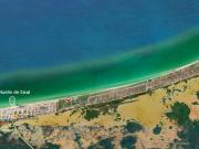 Terreno Frente Al Mar en Sisal, Ideal para Desarrollar