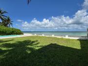 Terreno en Progreso Yucatán frente al mar