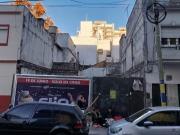 Terreno Frente al Movistar Arena