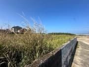 Terreno Frente ao Mar 684 m2