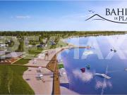 Terreno frente de lago Bahia de Playas Mari Menuco