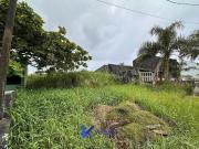 Terreno frente mar à venda em Pontal do Sul