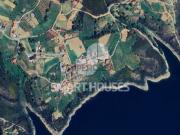 Terreno Fronhas p/ construção