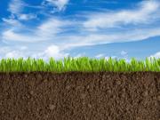 Terreno fronte strada x esposizione con accesso diretto