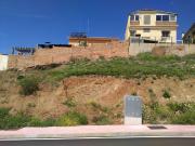 Terreno, Fuente Alegre El Chaparral Los Morales, Málaga