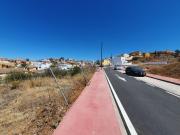 Terreno, Fuente Alegre El Chaparral Los Morales, Málaga