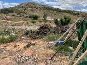 Terreno, Fuentealbilla