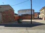 Terreno, Fuentelapeña