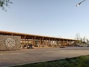 Terreno Funes Lakes Barrio Privado Funes