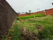 Terreno, Gaivotas, Itanhaém R$ 150 mil, Cod: 1605