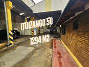 Terreno / Galpón en venta en ROSARIO en Barrio La... Terreno / Galpón en venta en ROSARIO en Barrio La...