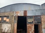 Terreno / Galpón RETASADO / APTO CREDITO