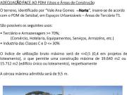 Terreno, Gâmbia Pontes Alto Da Guerra, Setúbal | BPI...