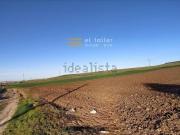 Terreno, Garrido norte, Salamanca