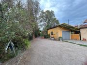 Terreno General Körner