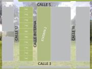 Terreno General Madariaga