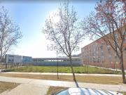 Terreno, Grancasa, Zaragoza