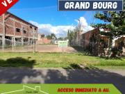 Terreno Grand Bourg