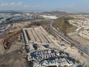Terreno grande al norte de la ciudad a 1 minuto de V...