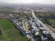 Terreno grande al norte de Saltillo en fraccionamiento...