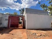 Terreno Grande com 02 casas no Tijuca Terreno Grande com 02 casas no Tijuca