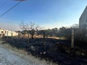 TERRENO GRANDE EN FRACCIONAMIENTO